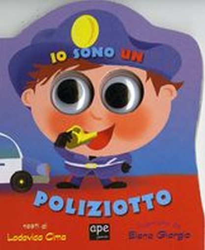 IO SONO UN POLIZIOTTO
