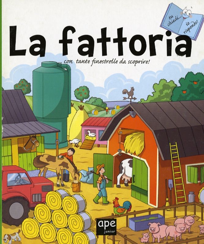 FATTORIA (LA)