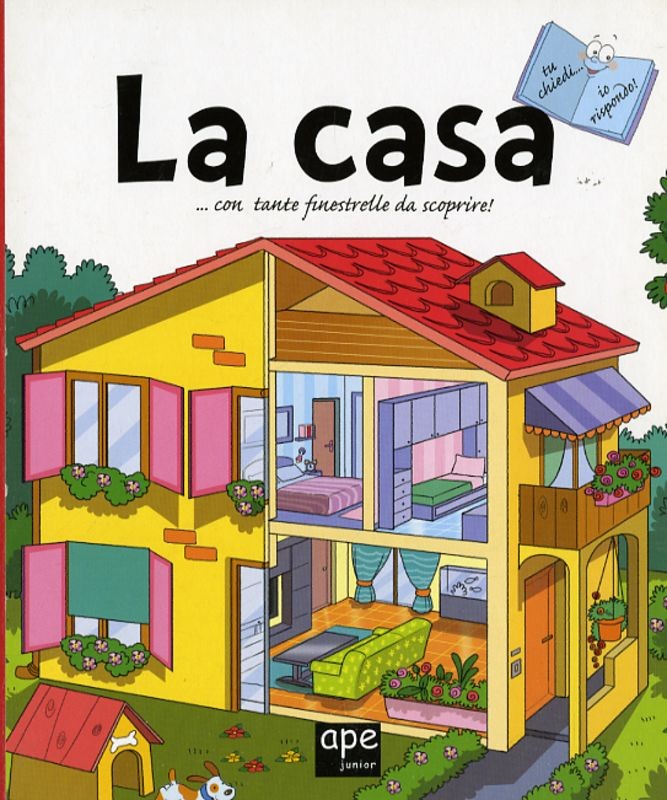CASA (LA)