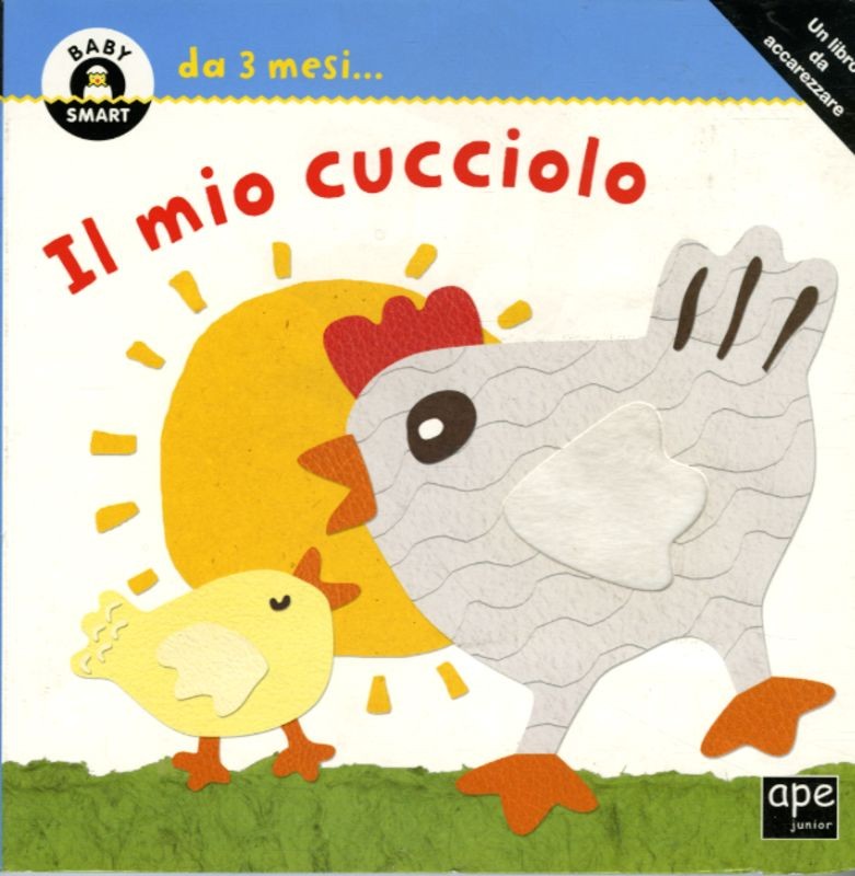 MIO CUCCIOLO (IL)