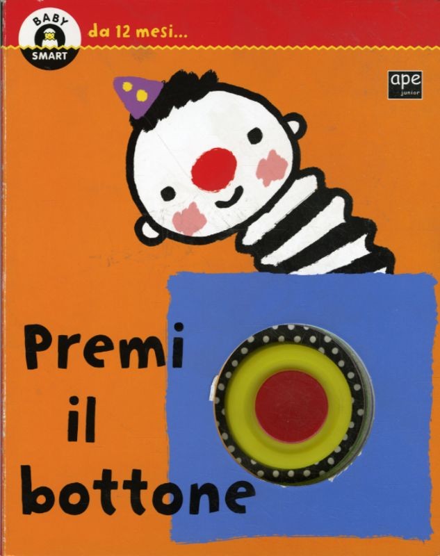 PREMI IL BOTTONE