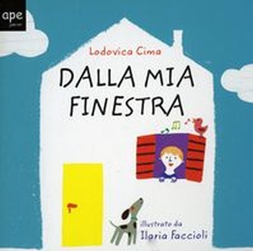 DALLA MIA FINESTRA