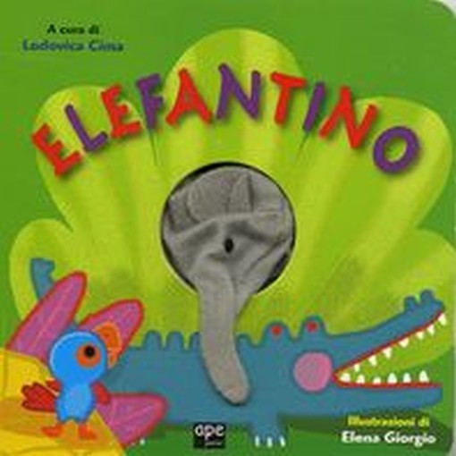 ELEFANTINO