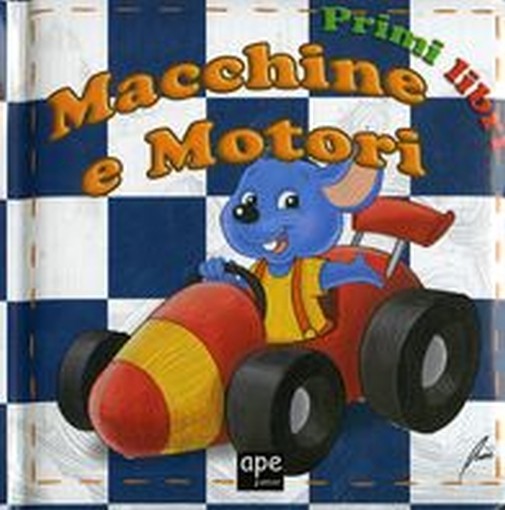 MACCHINE E MOTORI