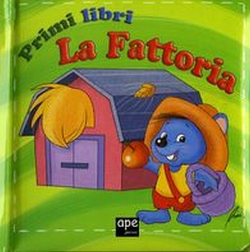 FATTORIA (LA)