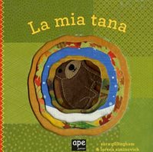 MIA TANA (LA)