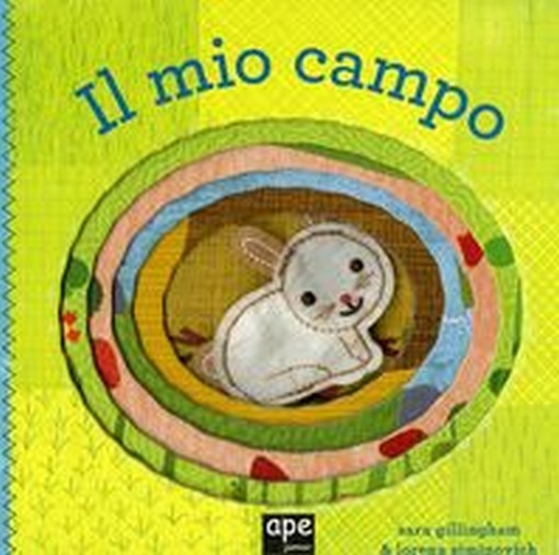 MIO CAMPO (IL)