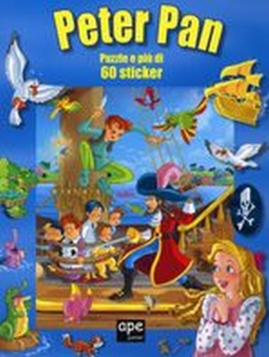 PETER PAN
