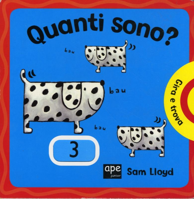 QUANTI SONO?