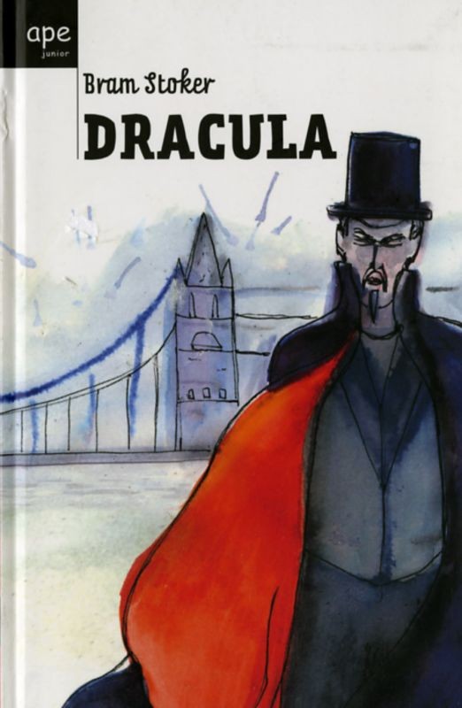 DRACULA