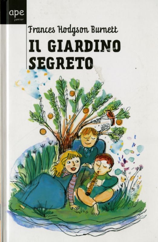 GIARDINO SEGRETO (IL)