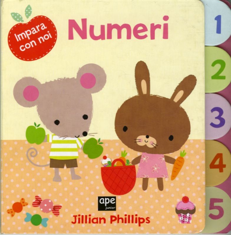 NUMERI