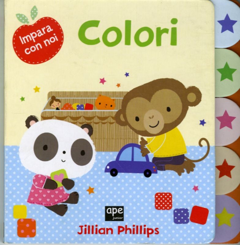 COLORI