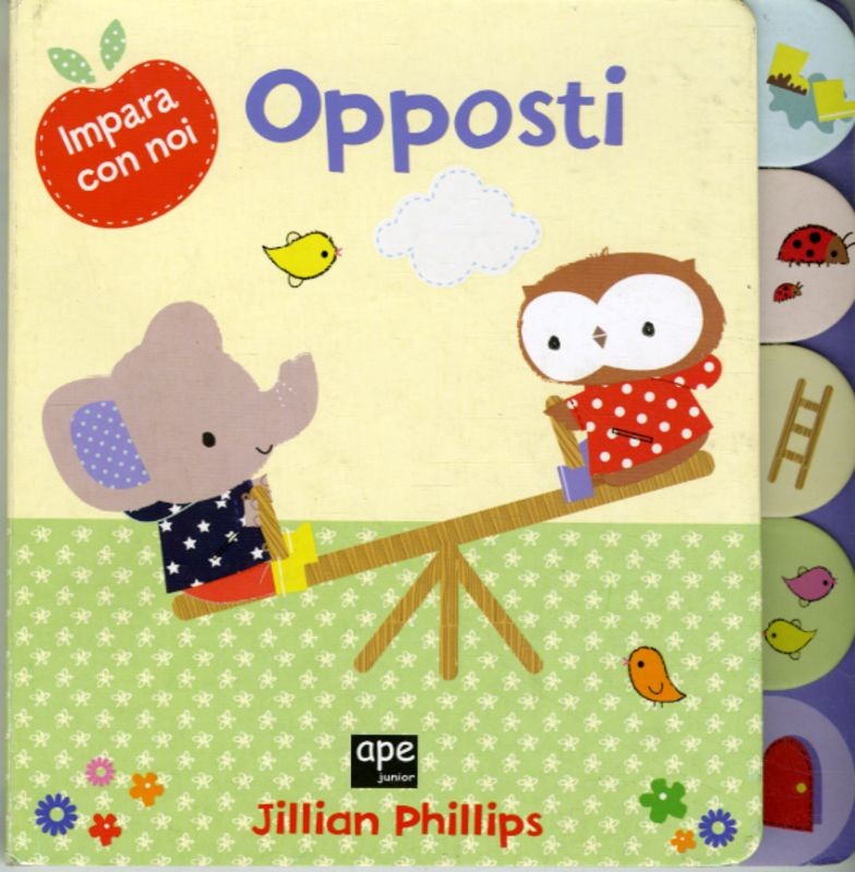 OPPOSTI