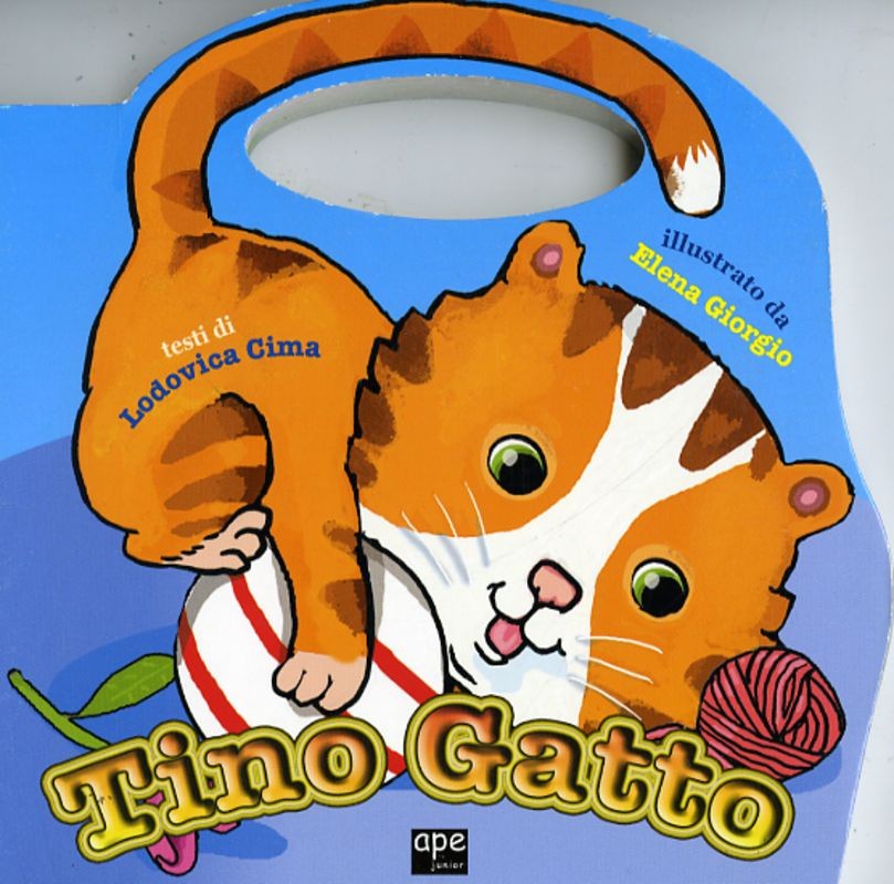 TINO GATTO