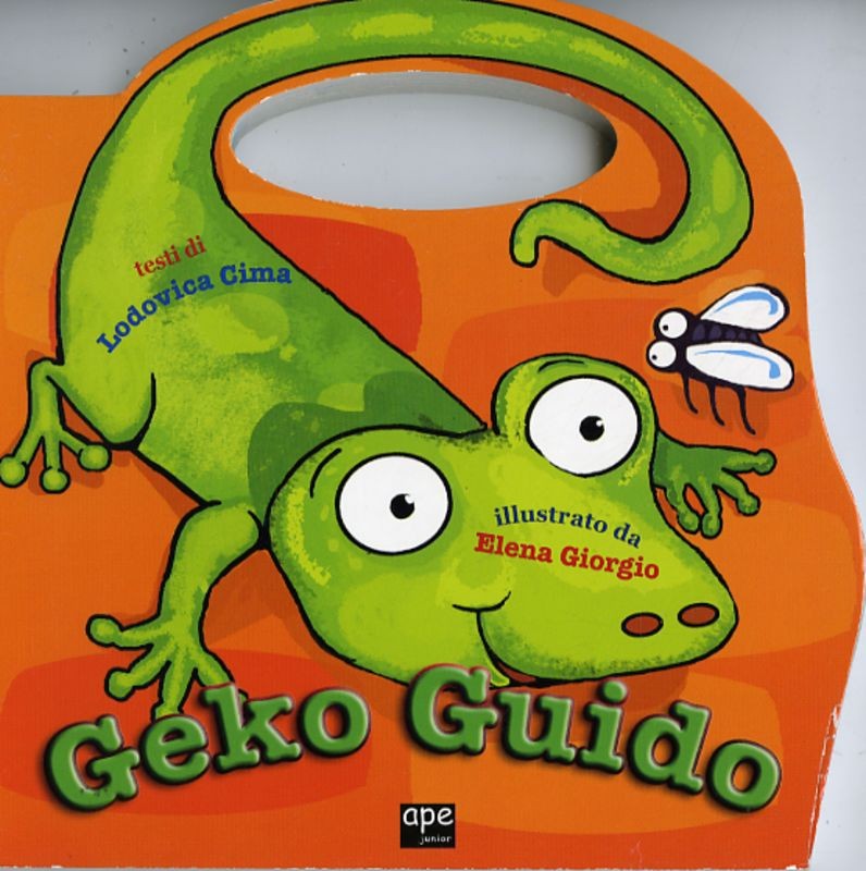 GECO GUIDO