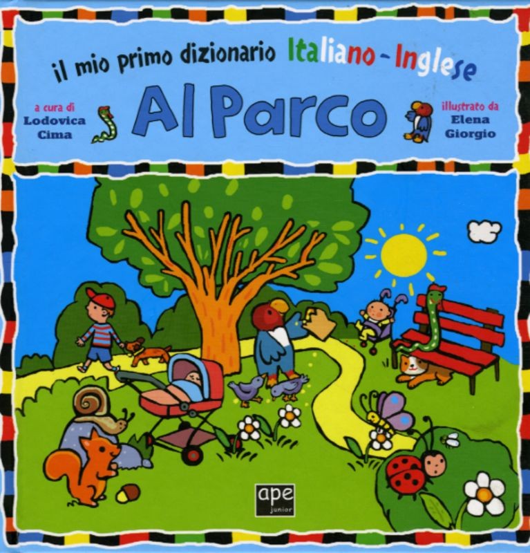 AL PARCO