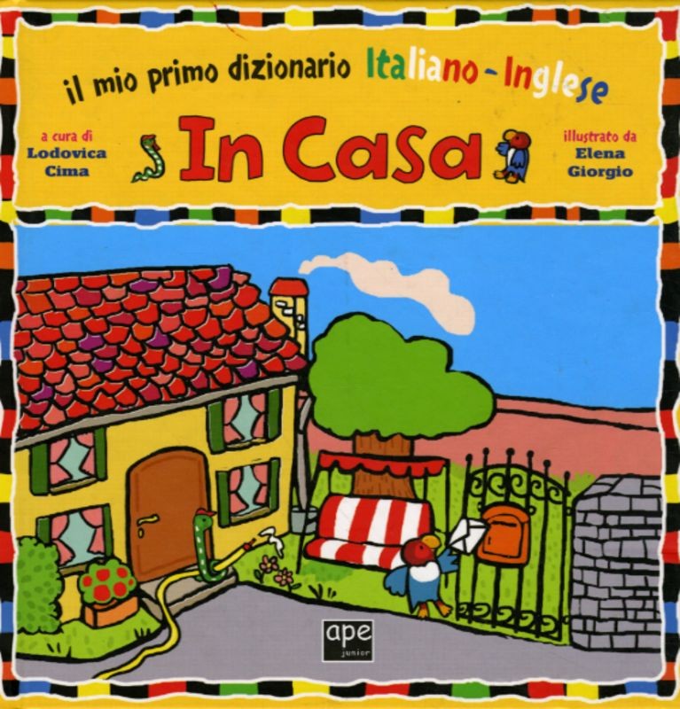 IN CASA