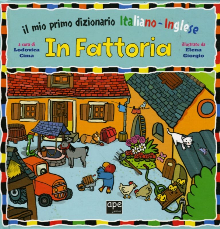 IN FATTORIA