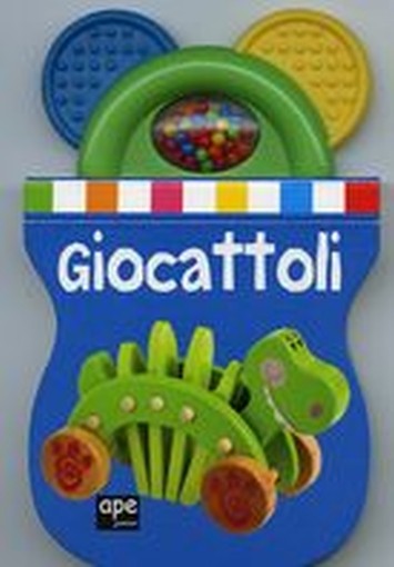 GIOCATTOLI aa.vv