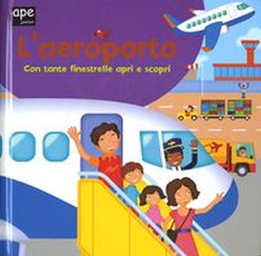 AEROPORTO (L')