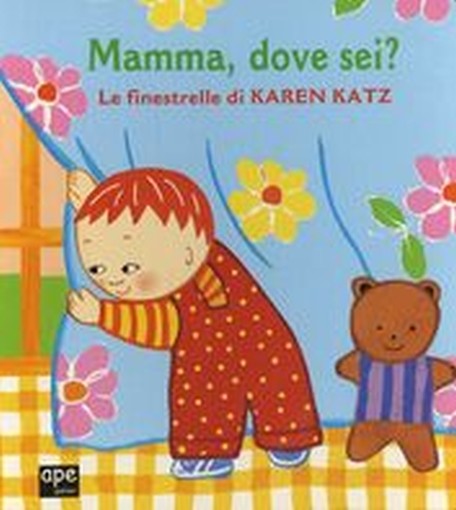 MAMMA DOVE SEI?