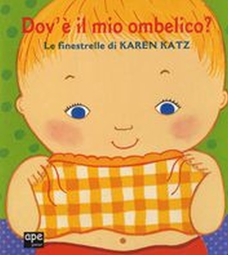 DOV'E' IL MIO OMBELICO ?