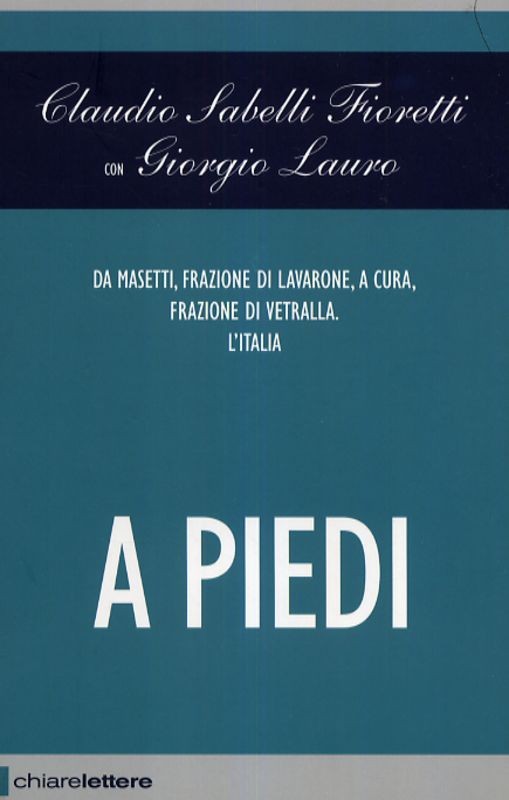 A PIEDI