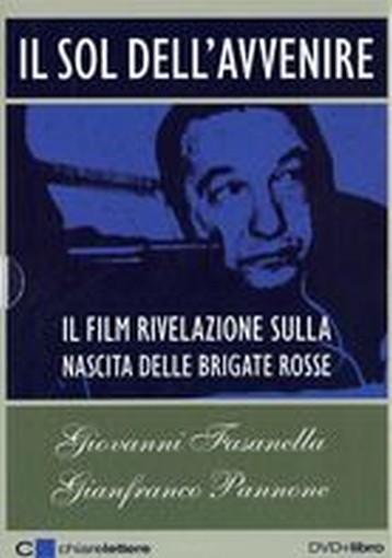 SOL DELL'AVVENIRE + DVD (IL)