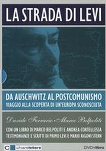 STRADA DI LEVI + DVD (LA)