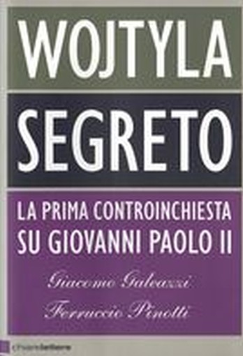 WOJTYLA SEGRETO