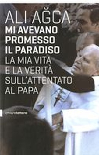 MI AVEVANO PROMESSO IL PARADISO