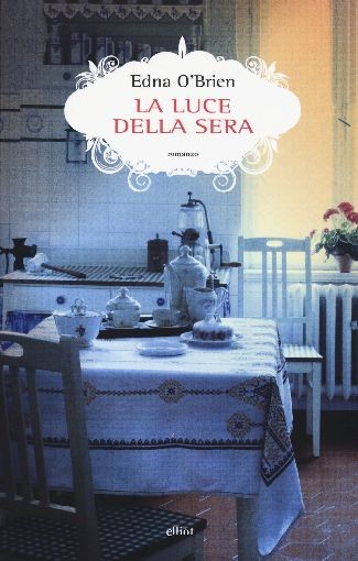 LUCE DELLA SERA (LA) O'Brien Edna