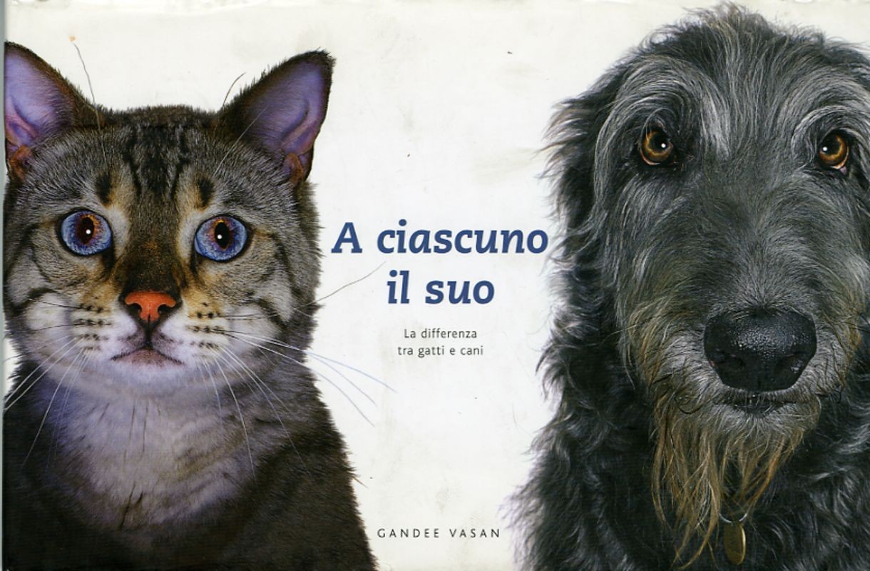 A CIASCUNO IL SUO