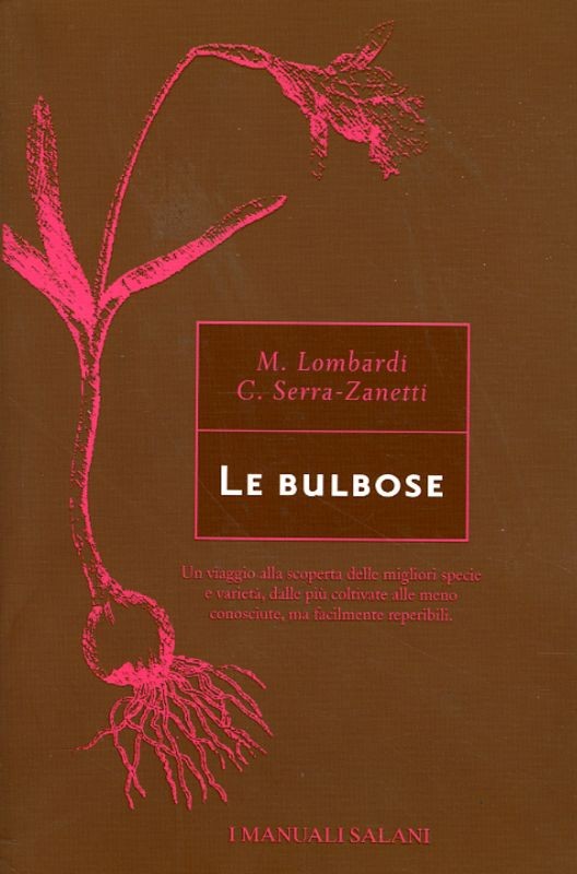 BULBOSE (LE)