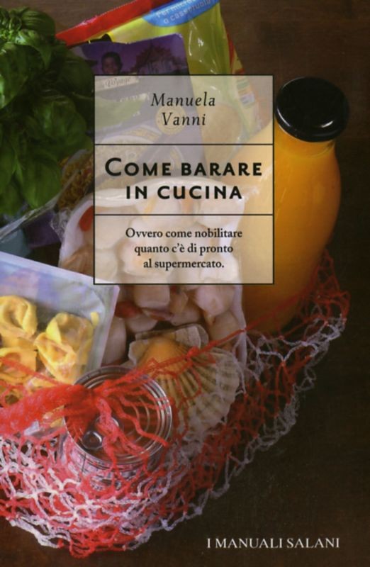COME BARARE IN CUCINA