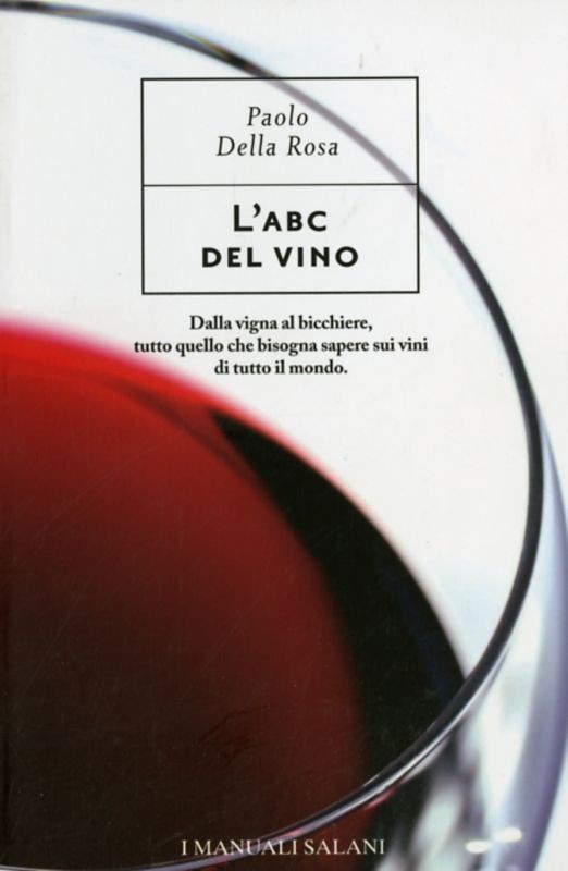ABC DEL VINO (L')
