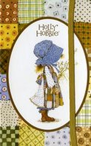 HOLLY HOBBIE TACCUINO CLASSICO