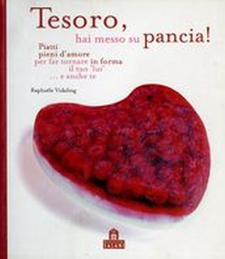 TESORO HAI MESSO SU PANCIA !