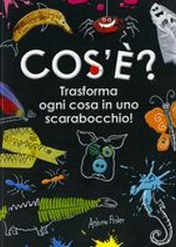 COS'E TRASFORMA OGNI COSA IN UNO SC