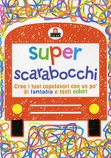 SUPER SCARABOCCHI