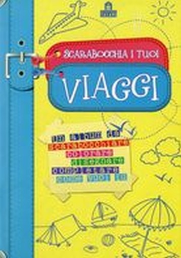 SCARABOCCHIA I TUOI VIAGGI