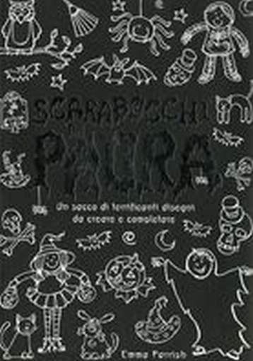 SCARABOCCHI DA PAURA