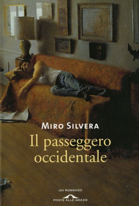 PASSEGGERO OCCIDENTALE (IL)