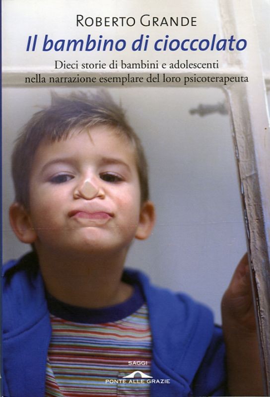 BAMBINO DI CIOCCOLATO (IL)