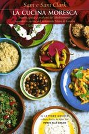 CUCINA MORESCA (LA)