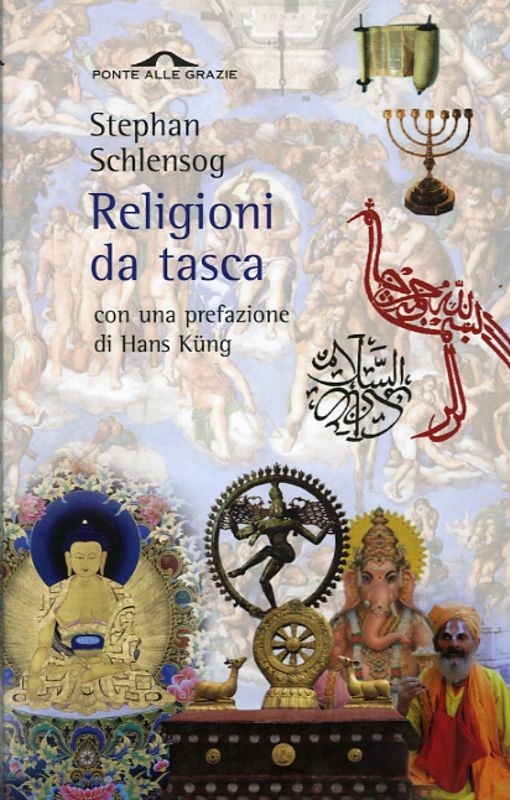 RELIGIONI DA TASCA