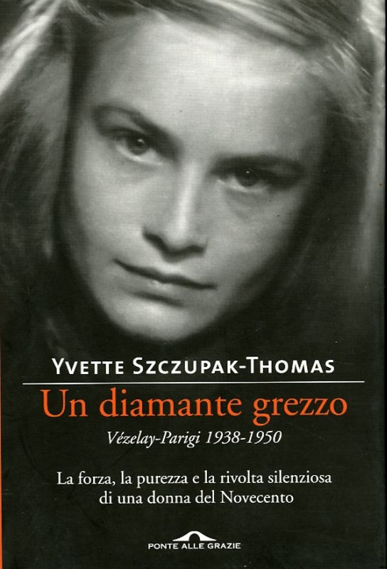 DIAMANTE GREZZO (UN)