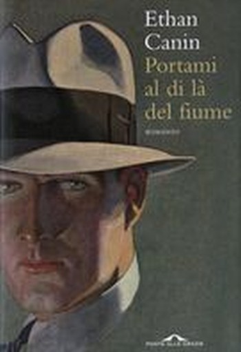 PORTAMI AL DI LA'DEL FIUME