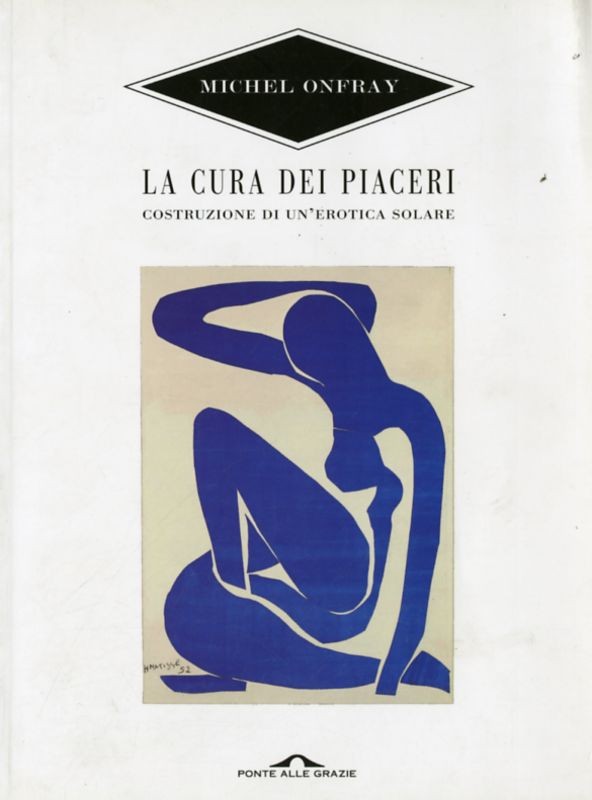 CURA DEI PIACERI (LA)
